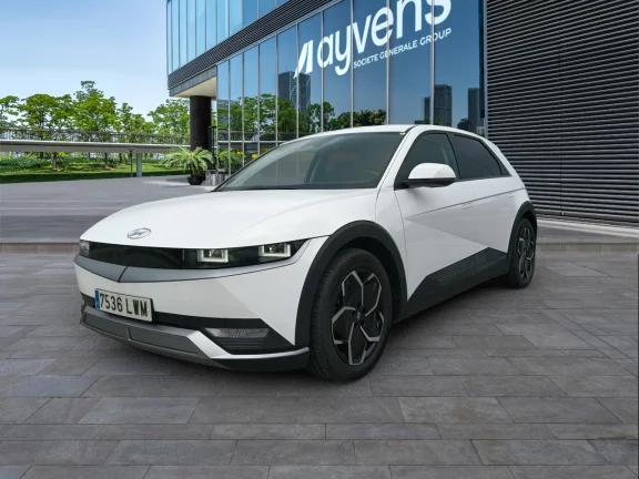 Hyundai IONIQ 5 73KWH 160KW Star RWD