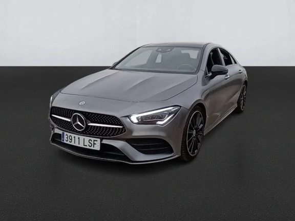 Mercedes Benz CLA CLA 220 D DCT