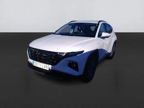 Hyundai Tucson 1.6 CRDI 100kW (136CV) 48V Maxx