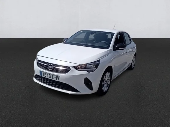 Opel CORSA 1.2T XHL 74kW (100CV) Edition
