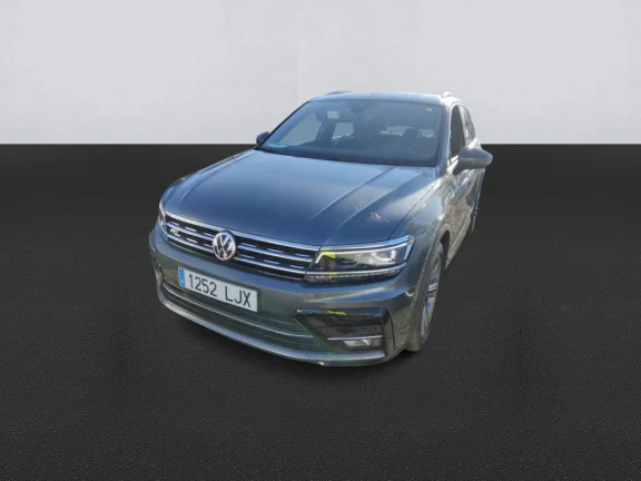 Volkswagen Tiguan Sport 2.0 TDI 110kW (150CV)
