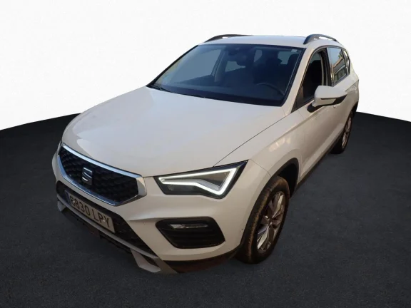 SEAT Ateca 1.0 TSI 81kW St&Sp Style Go