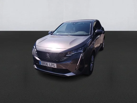 Peugeot 3008 1.5 BlueHDi 96kW (130CV) S&S Active Pack
