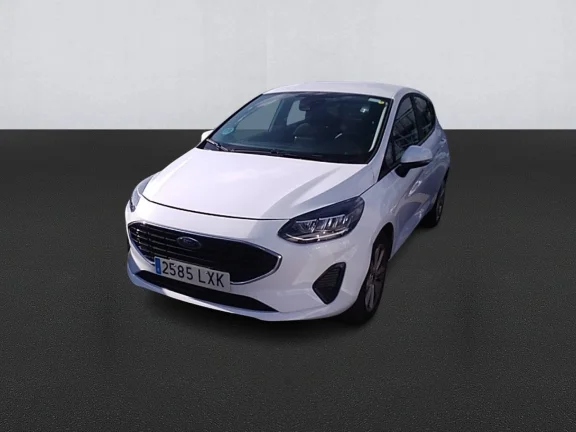 Ford FIESTA 1.1 IT-VCT 55kW (75CV) Trend 5p