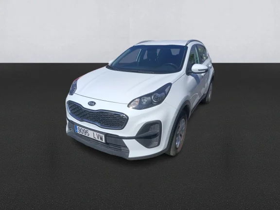 KIA SPORTAGE 1.6 GDi 97kW (132CV) Concept 4x2