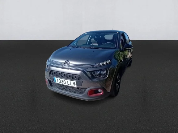 Citroen C3 PureTech 60KW (83CV) C-Series