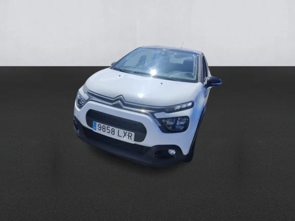 Citroen C3 PureTech 60KW (83CV) Feel Pack