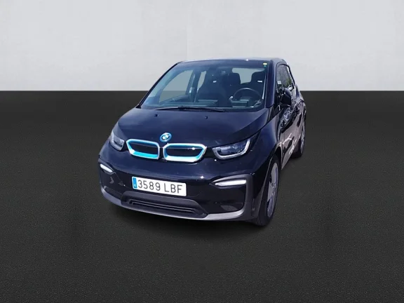 BMW I3 120ah