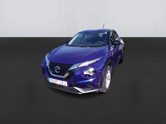 NISSAN JUKE DIG-T 84 kW (114 CV) 6M/T Acenta