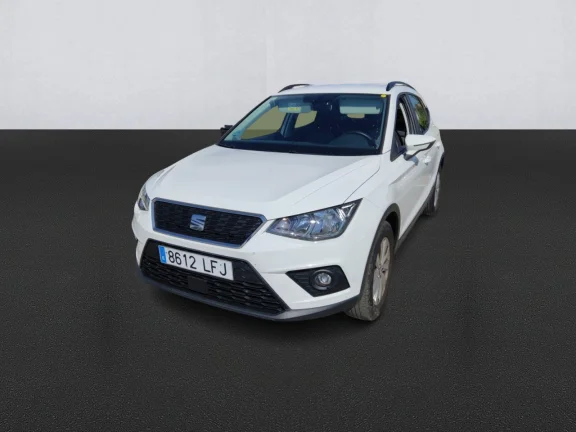 SEAT ARONA 1.0 TSI 85kW (115CV) Style Edition Eco