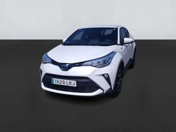 Toyota C-HR 1.8 125H Advance