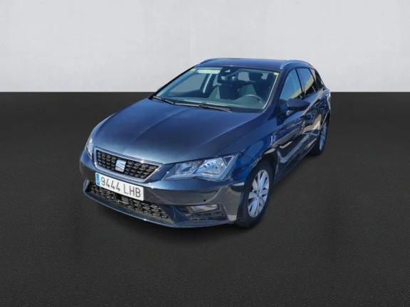 SEAT Leon ST 1.6 TDI 85kW (115CV) S&S Style Ed Nav