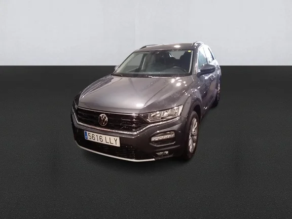 Volkswagen T-Roc Advance 1.5 TSI 110kW (150CV) DSG