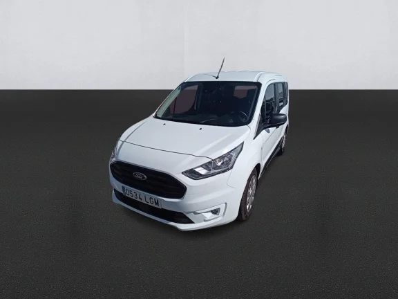 Ford TRANSIT CONNECT Kombi 1.5 TDCi 74kW Trend 220 L1 (M1)