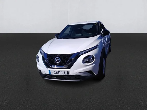 NISSAN JUKE DIG-T 86 kW (117 CV) 6 M/T ACENTA