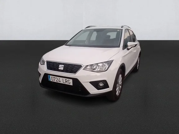 SEAT ARONA 1.0 TSI 81kW (110CV) Style Go2