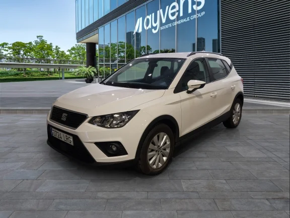 SEAT ARONA 1.0 TSI 81kW (110CV) Style Go2