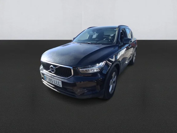 Volvo XC40 1.5 T2 Momentum Core