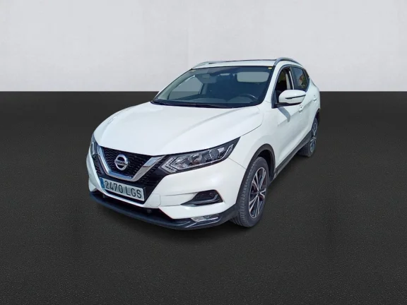 NISSAN QASHQAI DIG-T 103 kW (140 CV) E6D ACENTA