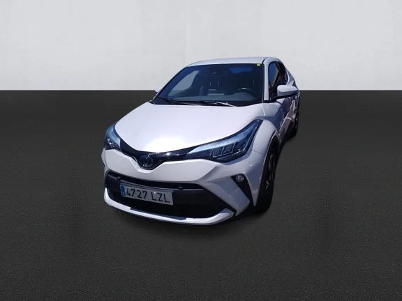Toyota C-HR 1.8 125H Advance