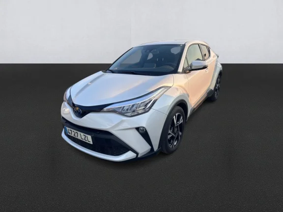 Toyota C-HR 1.8 125H Advance