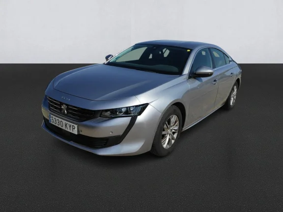 Peugeot 508 Business Line BlueHDi 96kW S&S 6vel MAN