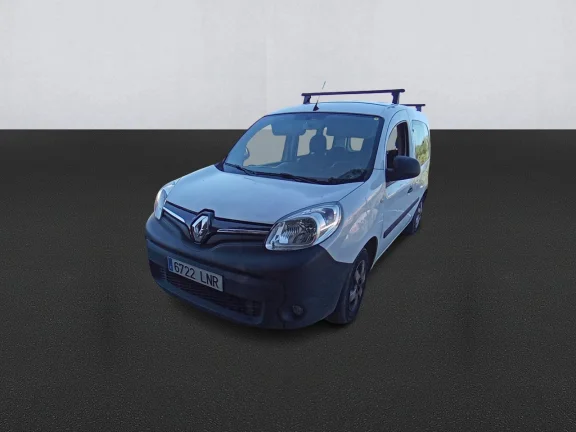 Renault KANGOO (O) Profes. M1-AF Blue dCi 70 kW(95 CV) -SS)