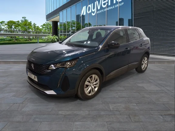 Peugeot 3008 1.5 BlueHDi 96kW (130CV) S&S Active Pack