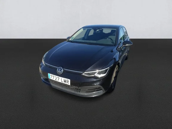 Volkswagen Golf Style 2.0 TDI 110kW (150CV) DSG