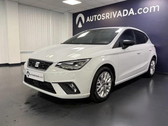 SEAT IBIZA 1.0 TSI 81kW (110CV) FR XL