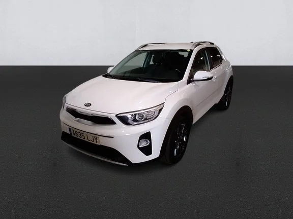 KIA STONIC 1.0 T-GDi 74kW (100CV) Black Edition