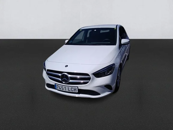 Mercedes Benz B-CLASS B 200 d