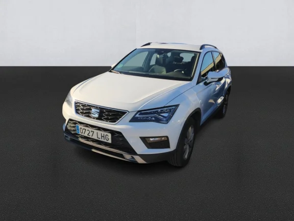 SEAT Ateca 1.6 TDI 85kW St&Sp Style Edit. Nav Eco