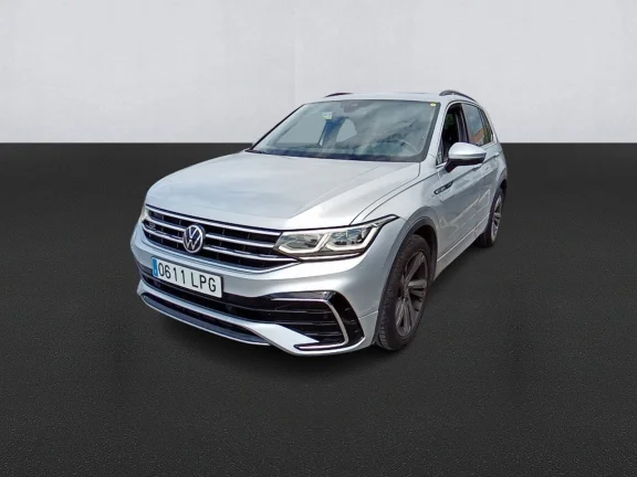 Volkswagen Tiguan R-Line 2.0 TDI 110kW (150CV) DSG