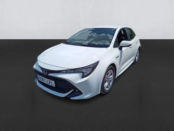 Toyota COROLLA 1.8 125H ACTIVE E-CVT