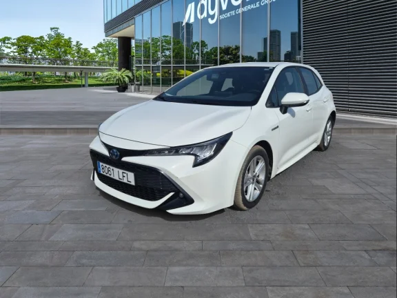 Toyota COROLLA 1.8 125H ACTIVE E-CVT