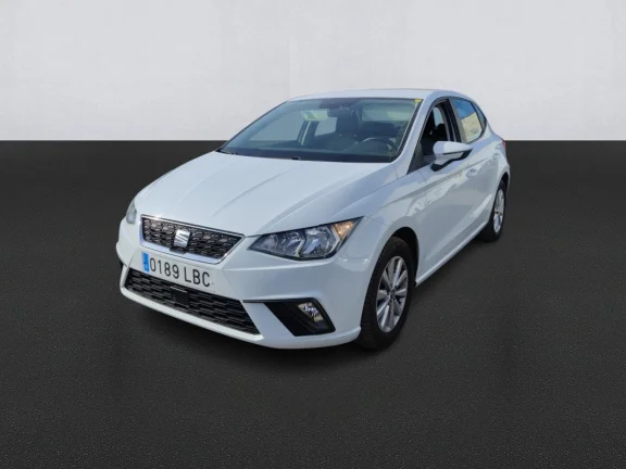 SEAT IBIZA 1.0 EcoTSI 70kW (95CV) Style Plus