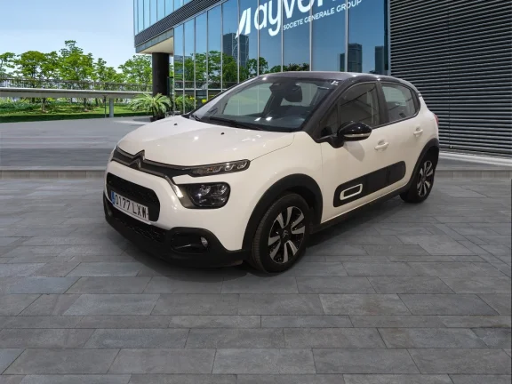 Citroen C3 PureTech 60KW (83CV) Feel Pack
