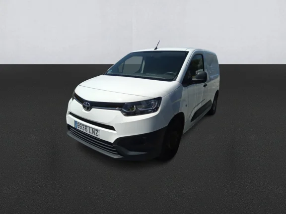 Toyota PROACE CITY 1.5D 75kW (100CV) GX 650kg Media