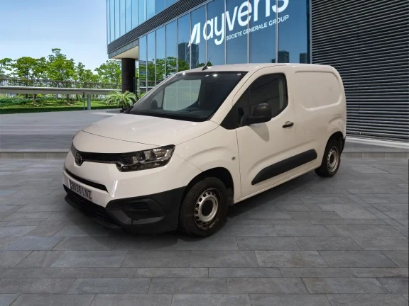 Toyota PROACE CITY 1.5D 75kW (100CV) GX 650kg Media