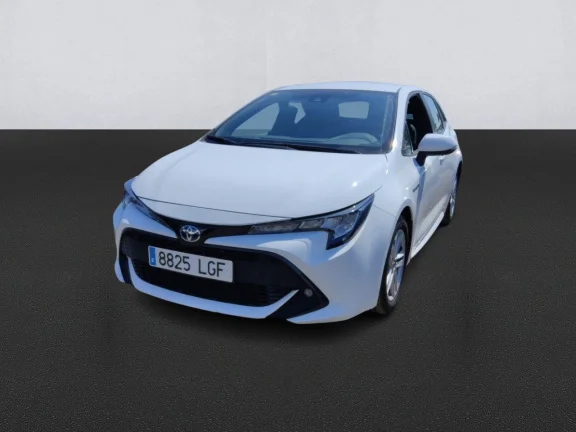 Toyota COROLLA 1.8 125H ACTIVE E-CVT