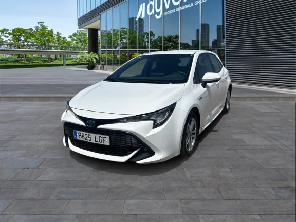 Toyota COROLLA 1.8 125H ACTIVE E-CVT