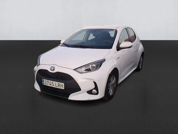 Toyota YARIS 1.5 120H Business Plus