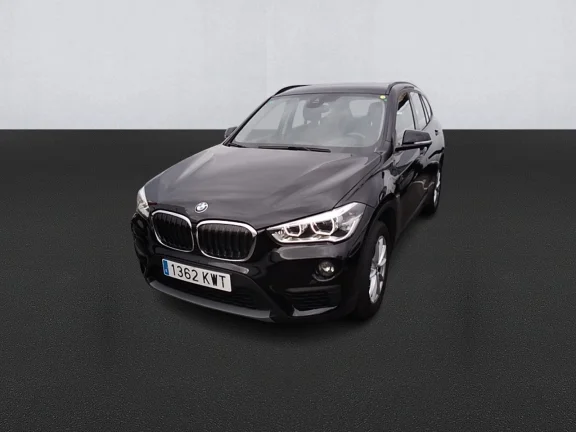 BMW X1 sDrive18d Business