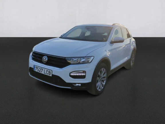 Volkswagen T-Roc Advance 2.0 TDI 110kW (150CV) DSG