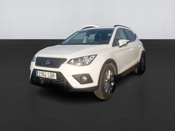 SEAT ARONA 1.0 TSI 85kW (115CV) Style Edition Eco