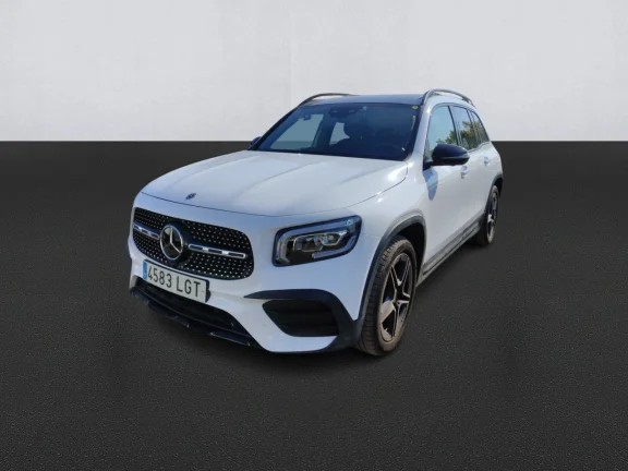 Mercedes Benz GLB 2.0 GLB 250 4MATIC DCT 165KW (224CV)