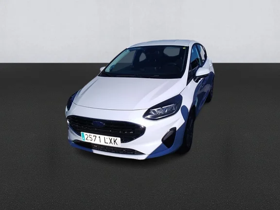 Ford FIESTA 1.1 IT-VCT 55kW (75CV) Trend 5p