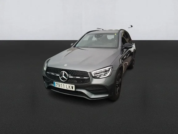 Mercedes Benz GLC-CLASS GLC 200 d 4MATIC