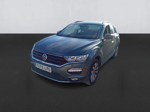 Volkswagen T-Roc Advance 1.5 TSI 110kW (150CV) DSG